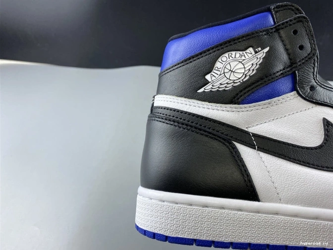 1 Retro OG Game Jordan 555088-041 Royal Air High 0928